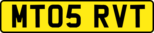 MT05RVT