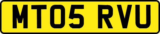 MT05RVU