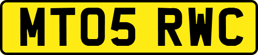 MT05RWC