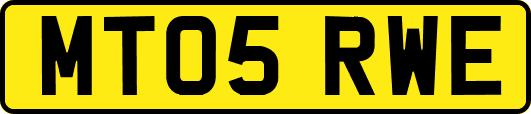 MT05RWE