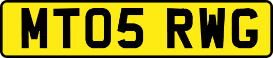 MT05RWG