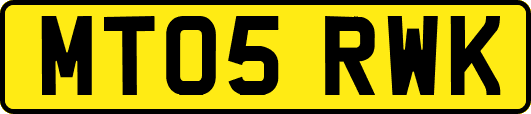 MT05RWK
