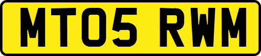 MT05RWM
