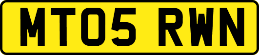 MT05RWN