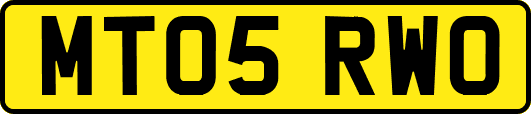 MT05RWO