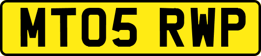 MT05RWP