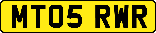 MT05RWR