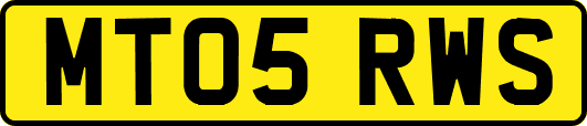 MT05RWS
