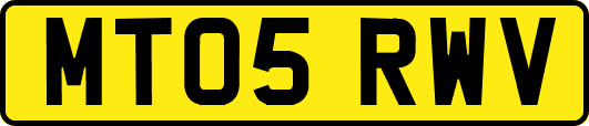 MT05RWV