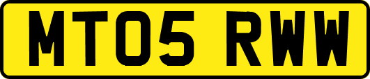 MT05RWW
