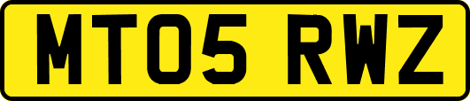MT05RWZ
