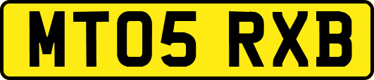 MT05RXB