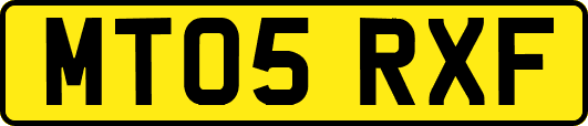 MT05RXF