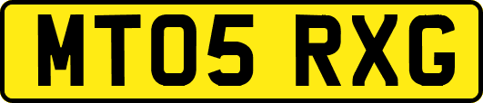 MT05RXG