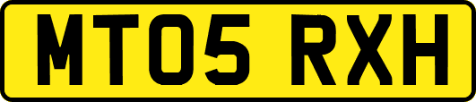 MT05RXH