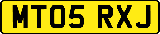 MT05RXJ