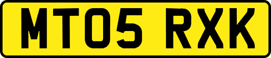 MT05RXK