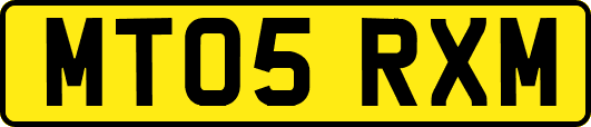 MT05RXM
