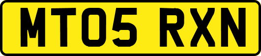 MT05RXN