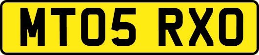 MT05RXO