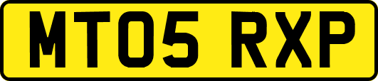 MT05RXP