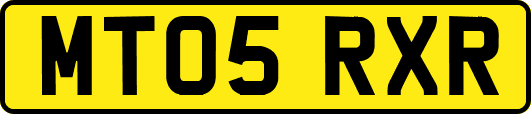 MT05RXR