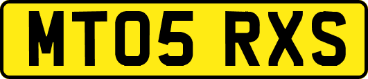 MT05RXS