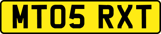 MT05RXT
