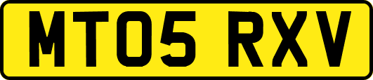 MT05RXV