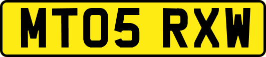MT05RXW