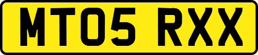 MT05RXX