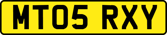 MT05RXY