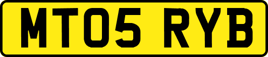 MT05RYB