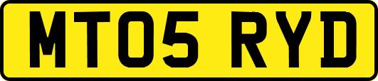 MT05RYD