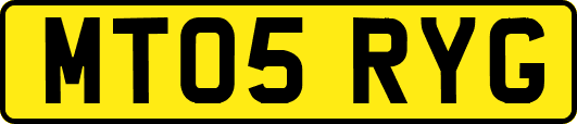 MT05RYG