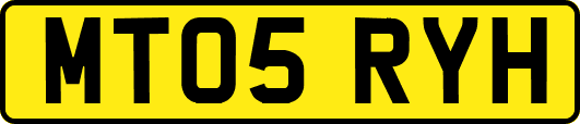 MT05RYH