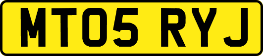 MT05RYJ