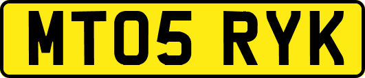 MT05RYK