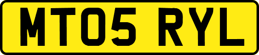 MT05RYL