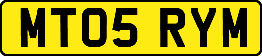 MT05RYM