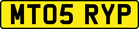 MT05RYP