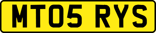 MT05RYS