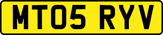 MT05RYV