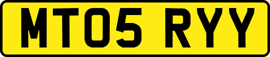 MT05RYY