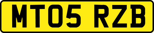 MT05RZB