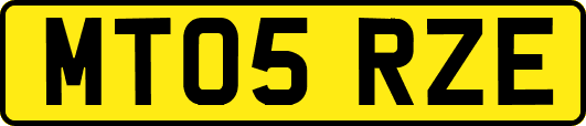 MT05RZE