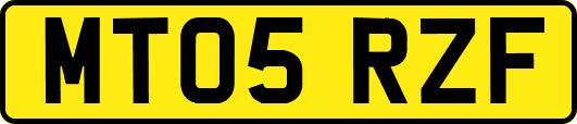 MT05RZF