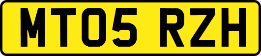 MT05RZH