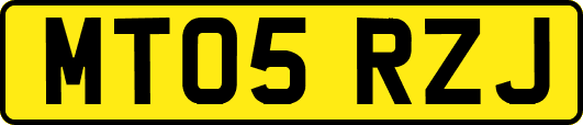 MT05RZJ