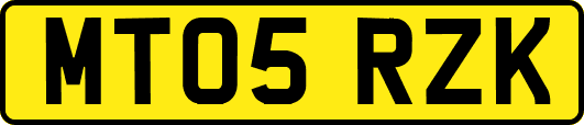 MT05RZK
